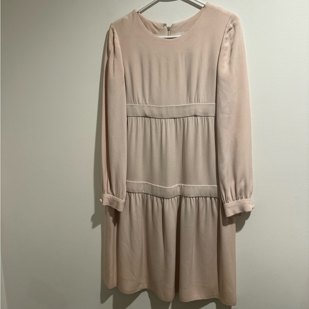 Pierre Gardin Vintage Dress